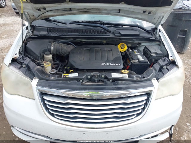 Aukcja sprzedaży 2014 Chrysler Town & Country Touring, vin: 2C4RC1BG4ER243144, numer aukcji: 44836463