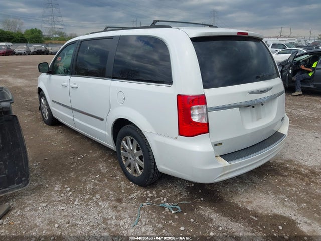 Aukcja sprzedaży 2014 Chrysler Town & Country Touring, vin: 2C4RC1BG4ER243144, numer aukcji: 44836463