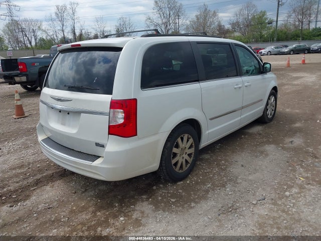 Aukcja sprzedaży 2014 Chrysler Town & Country Touring, vin: 2C4RC1BG4ER243144, numer aukcji: 44836463