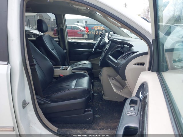 Aukcja sprzedaży 2014 Chrysler Town & Country Touring, vin: 2C4RC1BG4ER243144, numer aukcji: 44836463