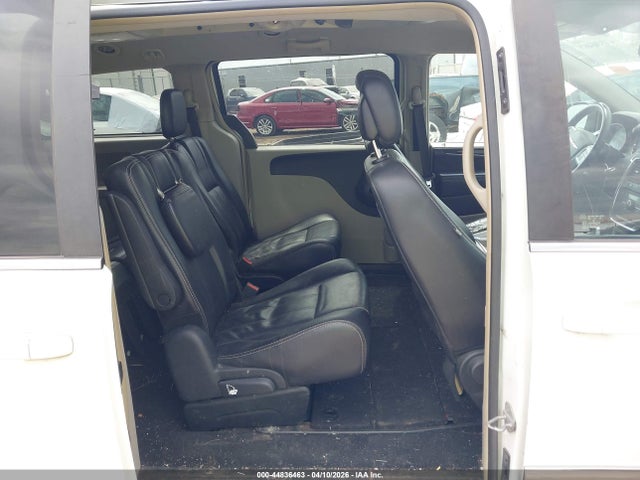 Aukcja sprzedaży 2014 Chrysler Town & Country Touring, vin: 2C4RC1BG4ER243144, numer aukcji: 44836463