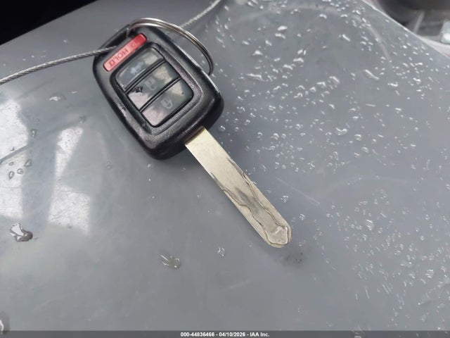1HGCR2F13HA084787 Honda Accord Sport Se