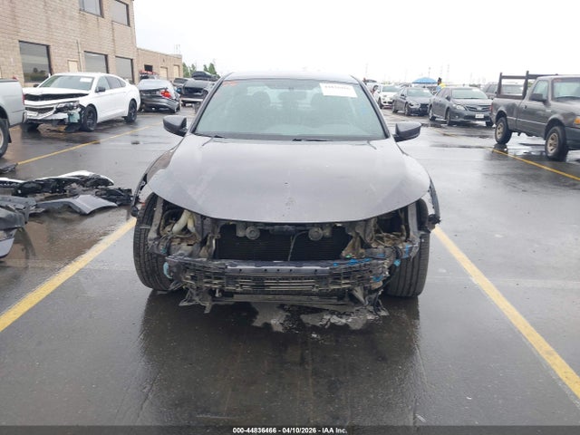 1HGCR2F13HA084787 Honda Accord Sport Se