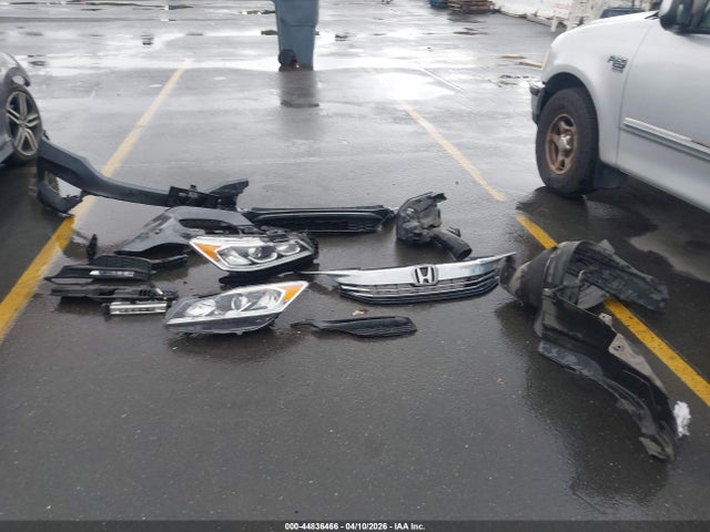 1HGCR2F13HA084787 Honda Accord Sport Se