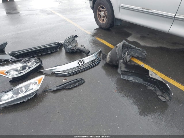 1HGCR2F13HA084787 Honda Accord Sport Se