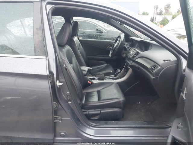 1HGCR2F13HA084787 Honda Accord Sport Se