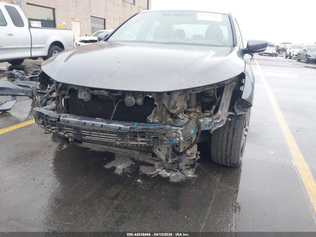 1HGCR2F13HA084787 Honda Accord Sport Se