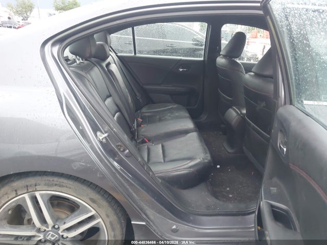 1HGCR2F13HA084787 Honda Accord Sport Se