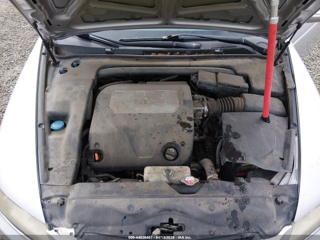 Продаж на аукціоні авто 2007 Acura Tl 3.2, vin: 19UUA662X7A020966, номер лоту: 44836467