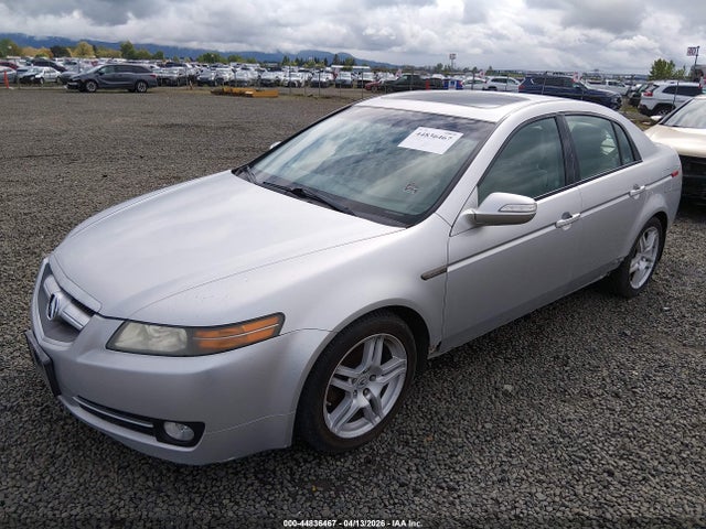 Продаж на аукціоні авто 2007 Acura Tl 3.2, vin: 19UUA662X7A020966, номер лоту: 44836467
