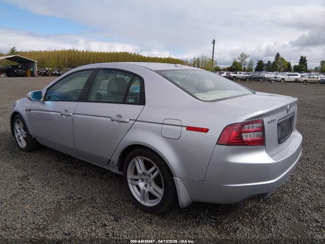 Продаж на аукціоні авто 2007 Acura Tl 3.2, vin: 19UUA662X7A020966, номер лоту: 44836467