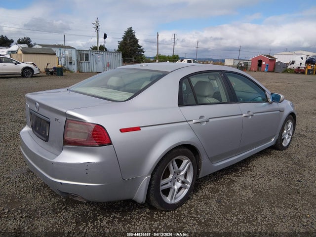 Продаж на аукціоні авто 2007 Acura Tl 3.2, vin: 19UUA662X7A020966, номер лоту: 44836467