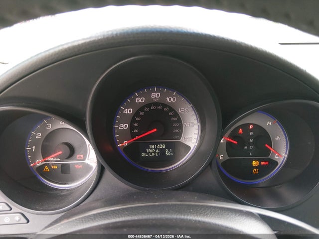 Продаж на аукціоні авто 2007 Acura Tl 3.2, vin: 19UUA662X7A020966, номер лоту: 44836467