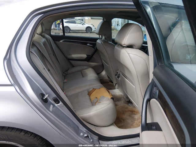 Продаж на аукціоні авто 2007 Acura Tl 3.2, vin: 19UUA662X7A020966, номер лоту: 44836467