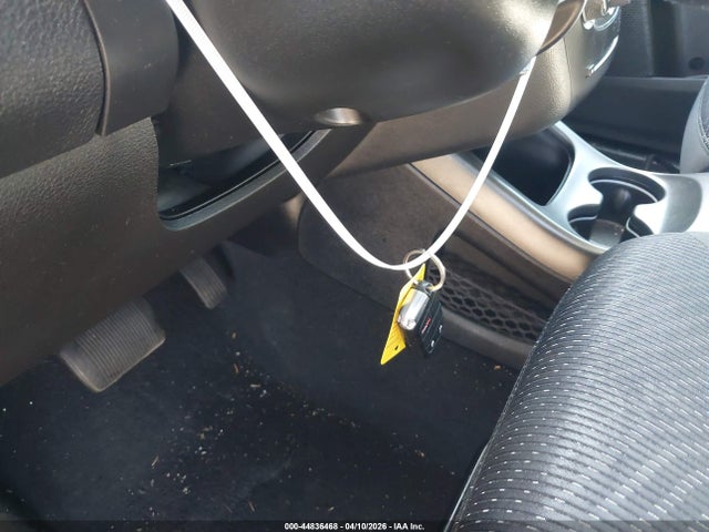 2017 Dodge Journey Se მანქანა იყიდება აუქციონზე, vin: 3C4PDCAB3HT669947, აუქციონის ნომერი: 44836468