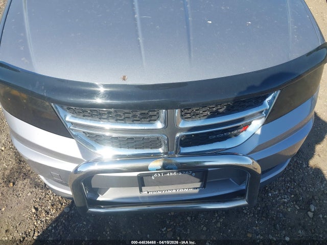 2017 Dodge Journey Se მანქანა იყიდება აუქციონზე, vin: 3C4PDCAB3HT669947, აუქციონის ნომერი: 44836468
