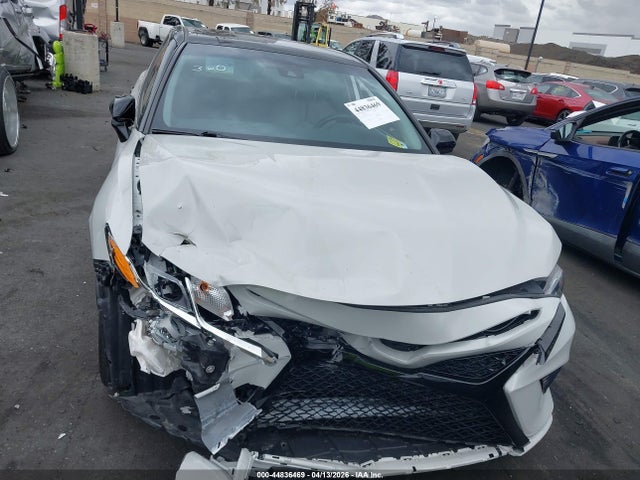 4T1B11HK9KU207835 Toyota CAMRY SE