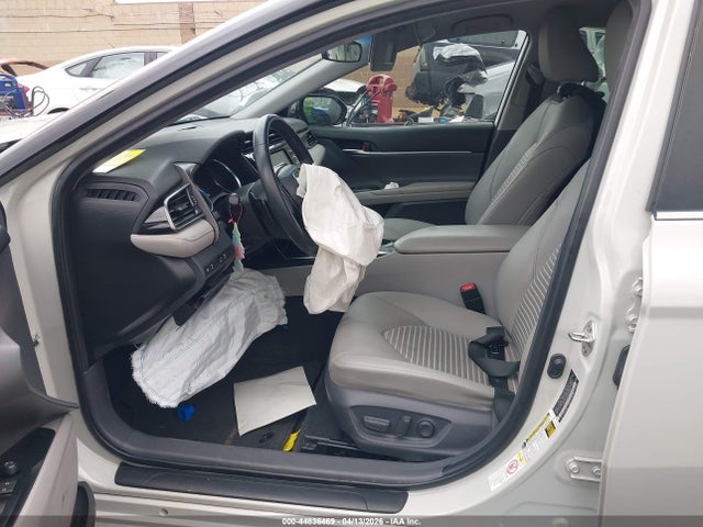 4T1B11HK9KU207835 Toyota CAMRY SE