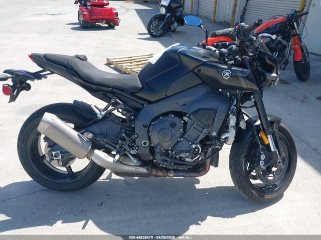 JYARN79Y5PA000490 Yamaha Mtn1000 C