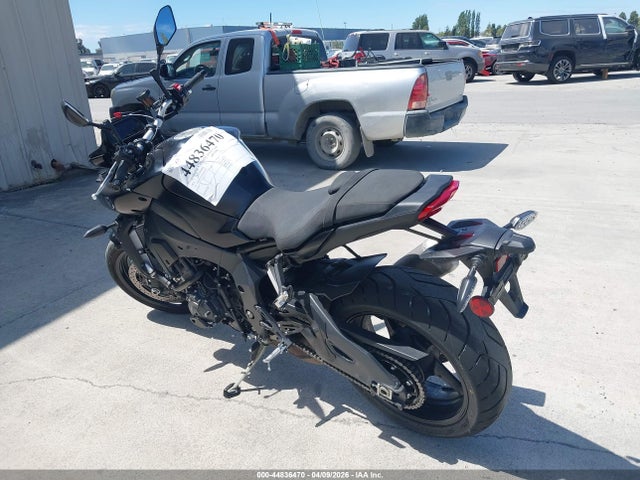 JYARN79Y5PA000490 Yamaha Mtn1000 C