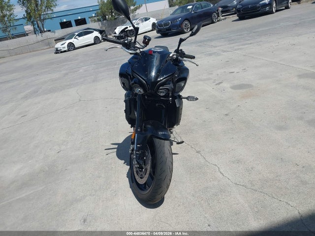 JYARN79Y5PA000490 Yamaha Mtn1000 C