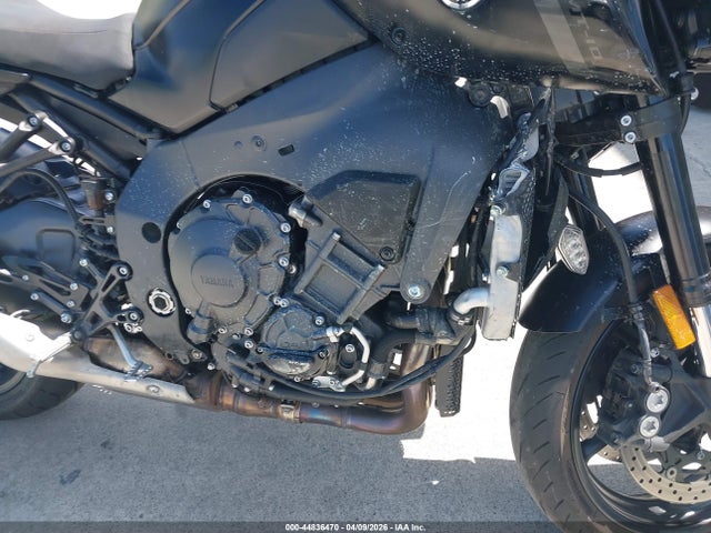 JYARN79Y5PA000490 Yamaha Mtn1000 C