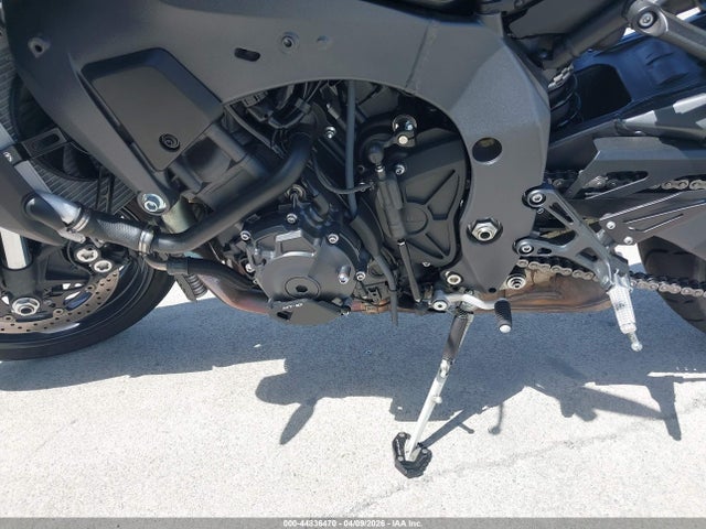 JYARN79Y5PA000490 Yamaha Mtn1000 C