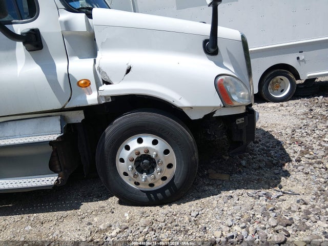Продажа на аукционе авто 2019 Freightliner Cascadia 125, vin: 3AKJGLDR8KDKM2399, номер лота: 44836471