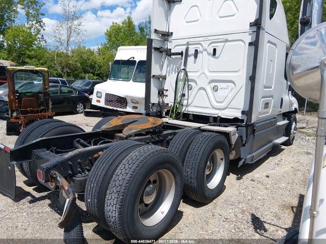 Продажа на аукционе авто 2019 Freightliner Cascadia 125, vin: 3AKJGLDR8KDKM2399, номер лота: 44836471