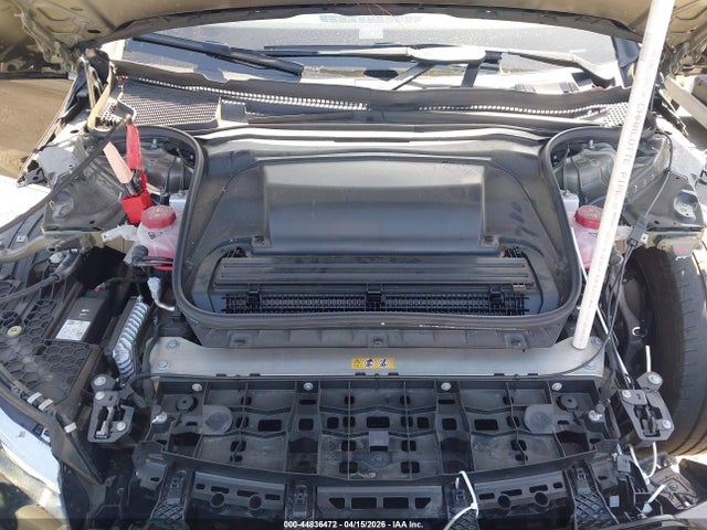 Mercedes-Benz EQS 450+ 2023 W1KCG2DB2PA033687 Image 10