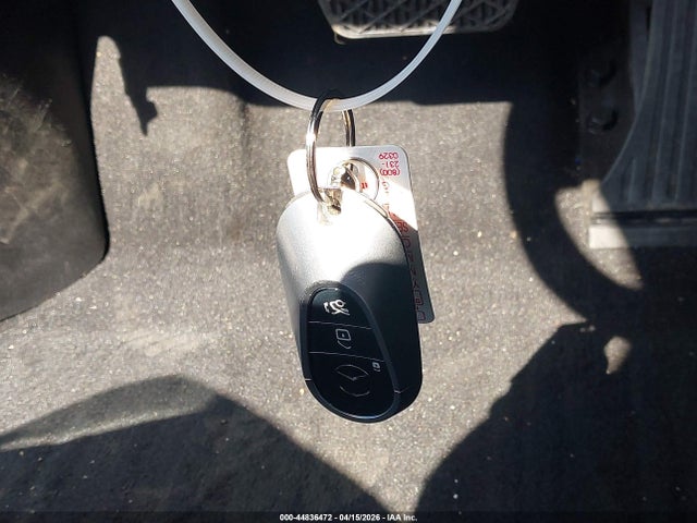 Mercedes-Benz EQS 450+ 2023 W1KCG2DB2PA033687 Image 11
