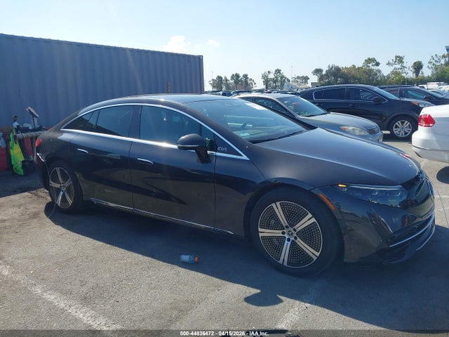 Mercedes-Benz EQS 450+ 2023 W1KCG2DB2PA033687 Image 13