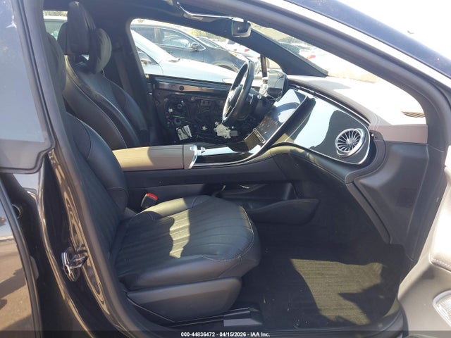 Mercedes-Benz EQS 450+ 2023 W1KCG2DB2PA033687 Image 5