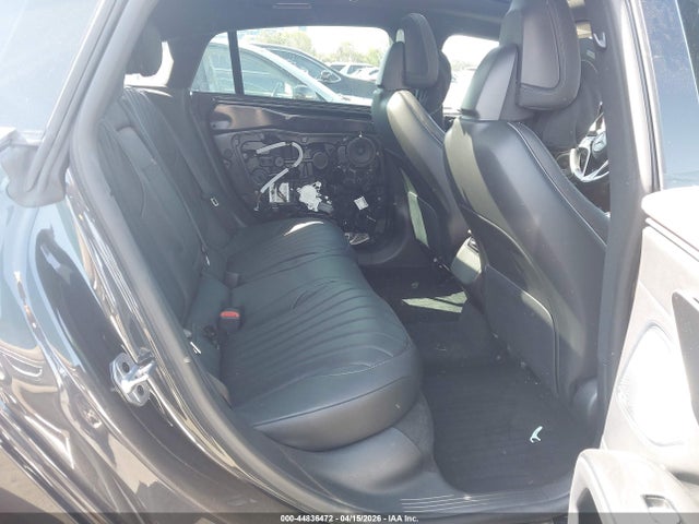 Mercedes-Benz EQS 450+ 2023 W1KCG2DB2PA033687 Image 8