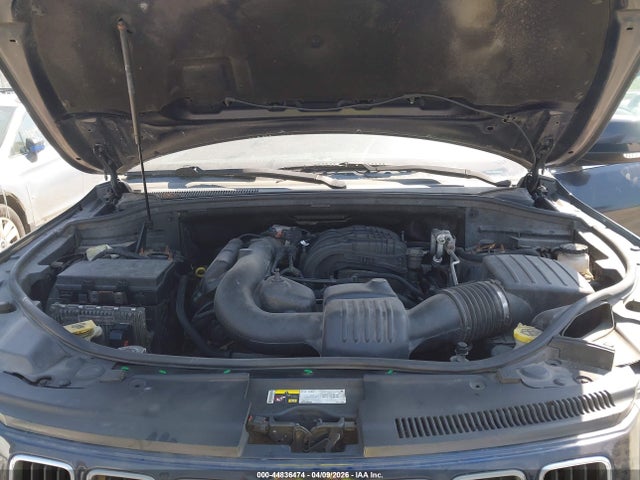 Продаж на аукціоні авто 2014 Jeep Grand Cherokee Laredo, vin: 1C4RJFAG2EC230387, номер лоту: 44836474