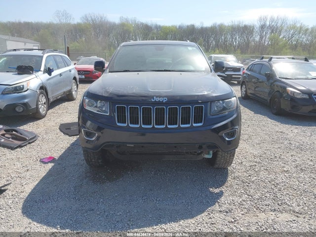 Продаж на аукціоні авто 2014 Jeep Grand Cherokee Laredo, vin: 1C4RJFAG2EC230387, номер лоту: 44836474