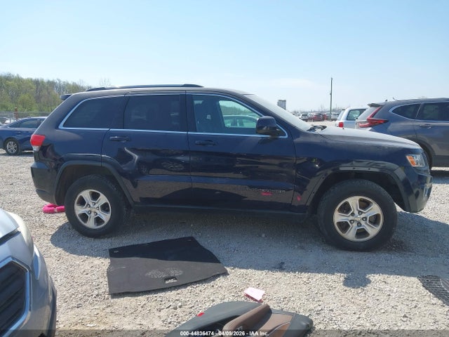 Продаж на аукціоні авто 2014 Jeep Grand Cherokee Laredo, vin: 1C4RJFAG2EC230387, номер лоту: 44836474