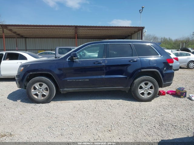 Продаж на аукціоні авто 2014 Jeep Grand Cherokee Laredo, vin: 1C4RJFAG2EC230387, номер лоту: 44836474
