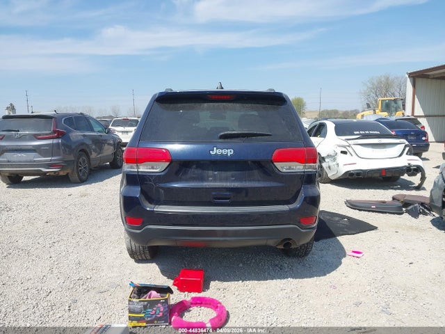 Продаж на аукціоні авто 2014 Jeep Grand Cherokee Laredo, vin: 1C4RJFAG2EC230387, номер лоту: 44836474