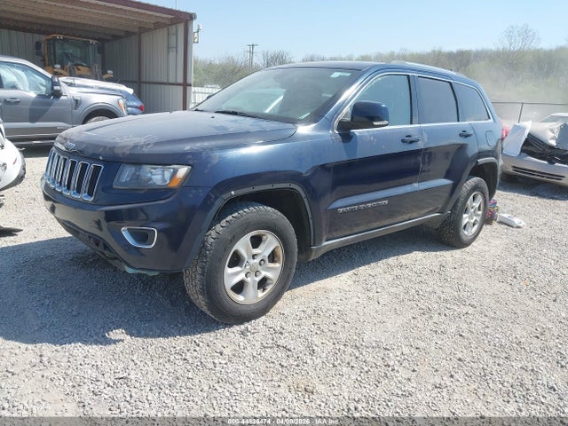 Продаж на аукціоні авто 2014 Jeep Grand Cherokee Laredo, vin: 1C4RJFAG2EC230387, номер лоту: 44836474
