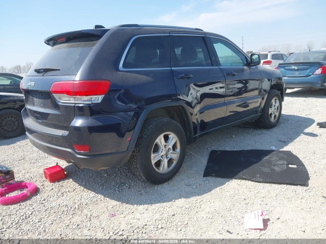 Продаж на аукціоні авто 2014 Jeep Grand Cherokee Laredo, vin: 1C4RJFAG2EC230387, номер лоту: 44836474