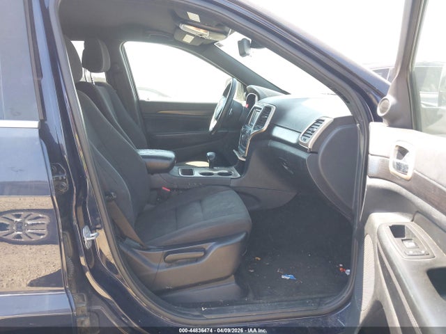 Продаж на аукціоні авто 2014 Jeep Grand Cherokee Laredo, vin: 1C4RJFAG2EC230387, номер лоту: 44836474