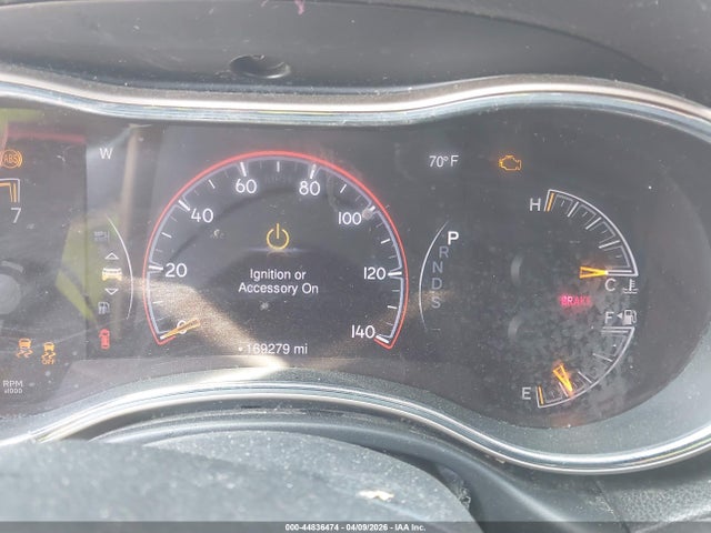 Продаж на аукціоні авто 2014 Jeep Grand Cherokee Laredo, vin: 1C4RJFAG2EC230387, номер лоту: 44836474