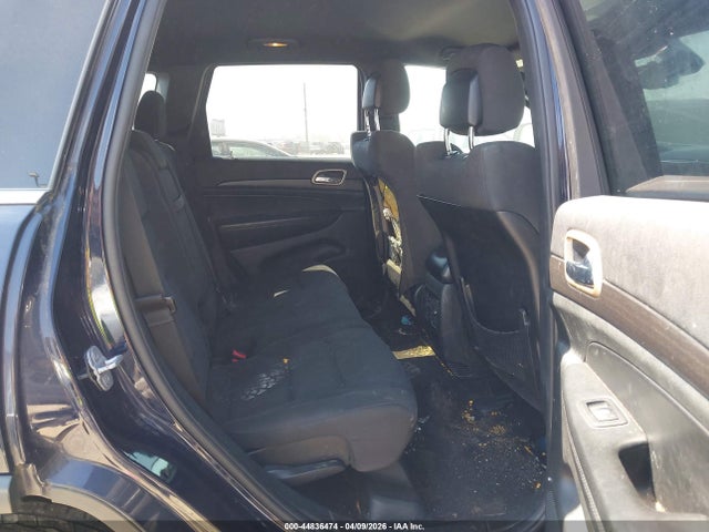 Продаж на аукціоні авто 2014 Jeep Grand Cherokee Laredo, vin: 1C4RJFAG2EC230387, номер лоту: 44836474