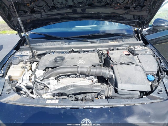 Продаж на аукціоні авто 2020 Mercedes-benz A 220, vin: W1K3G4EB0LJ198674, номер лоту: 44836475