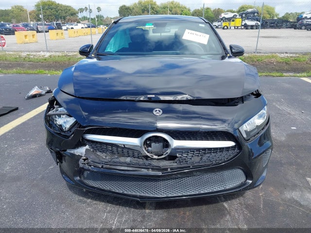 Продаж на аукціоні авто 2020 Mercedes-benz A 220, vin: W1K3G4EB0LJ198674, номер лоту: 44836475