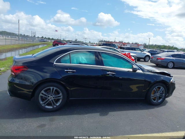 Продаж на аукціоні авто 2020 Mercedes-benz A 220, vin: W1K3G4EB0LJ198674, номер лоту: 44836475