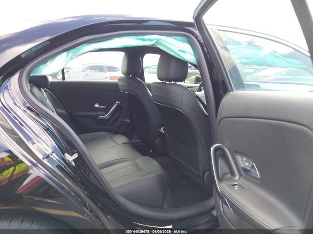 Продаж на аукціоні авто 2020 Mercedes-benz A 220, vin: W1K3G4EB0LJ198674, номер лоту: 44836475