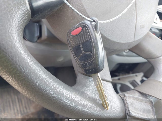 Продажа на аукционе авто 2006 Dodge Ram 1500 Slt, vin: 1D7HA18N16S544886, номер лота: 44836477