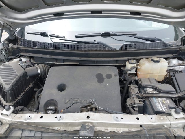 1GNERGKW9KJ107378 Chevrolet Traverse 1lt